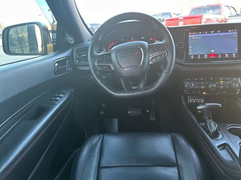 Used 2023 Dodge Durango GT image 17