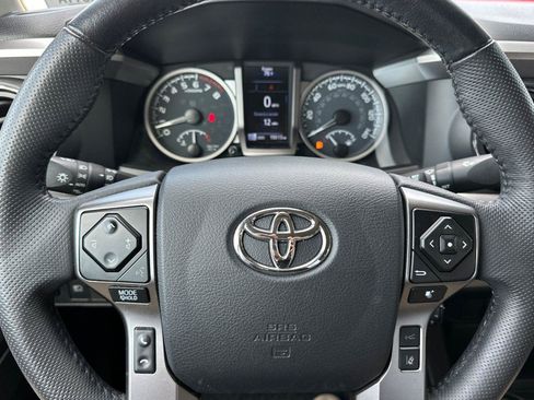 Used 2023 Toyota Tacoma SR5 image 23