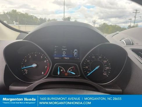 Used 2019 Ford Escape SEL AWD/4WD image 15