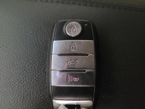 Used 2014 Kia Optima EX w/ EX Premium Package FWD image 32