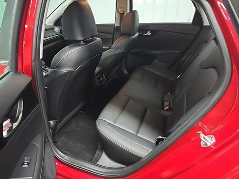 Used 2019 Kia Forte EX FWD image 30