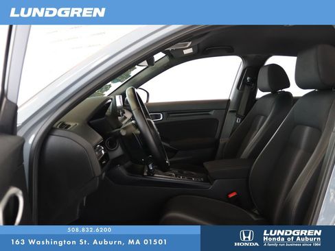 Used 2024 Honda Civic Sport image 10