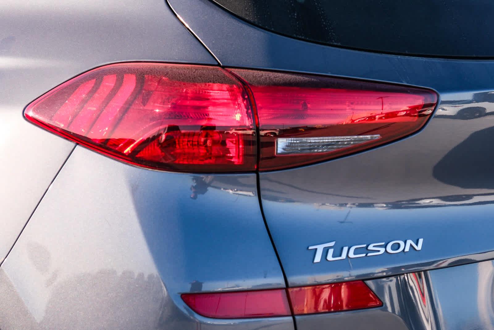 Used 2019 Hyundai Tucson Value FWD image 7