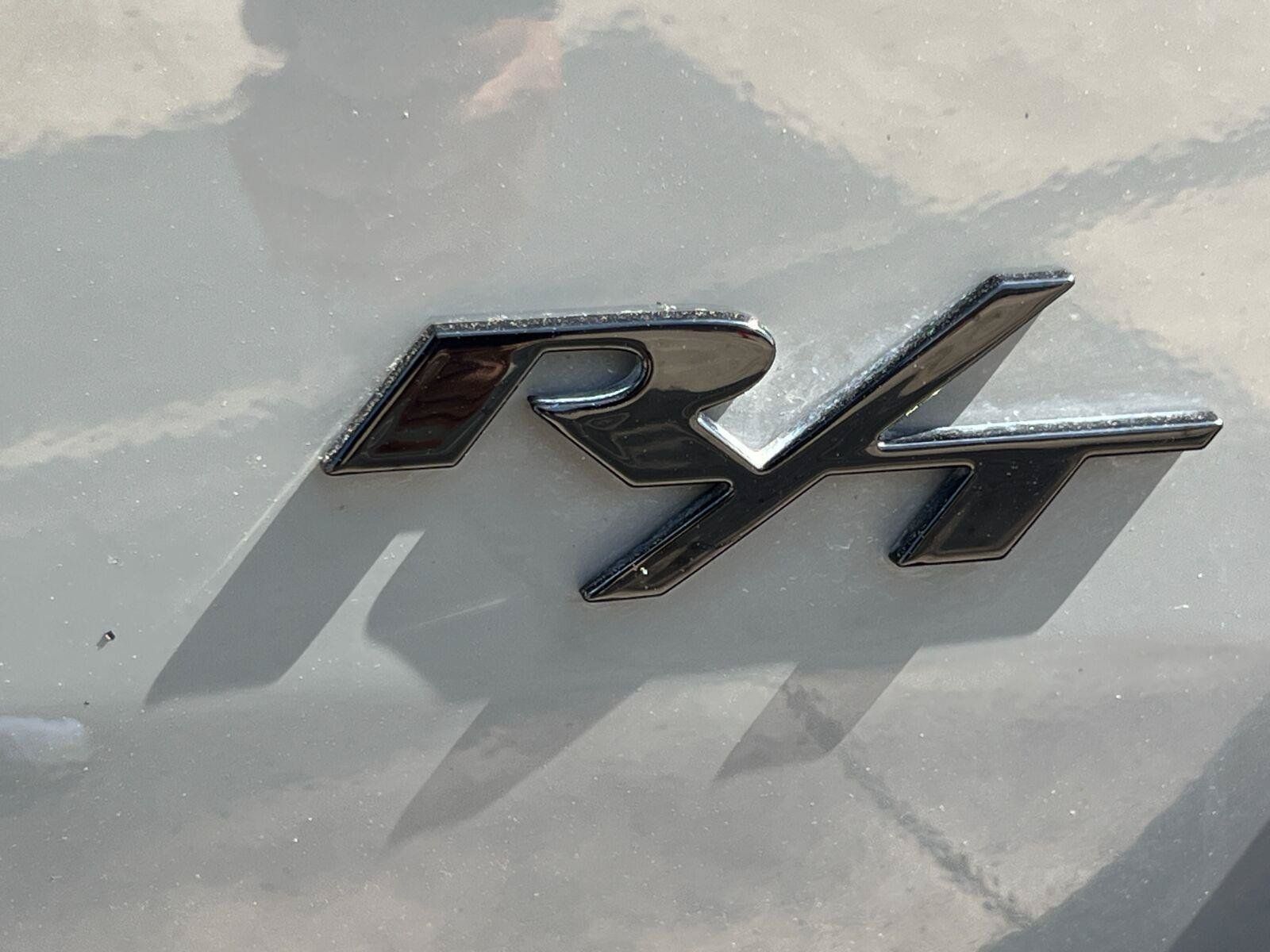 Used 2020 Dodge Durango R/T w/ Blacktop Package AWD/4WD image 10
