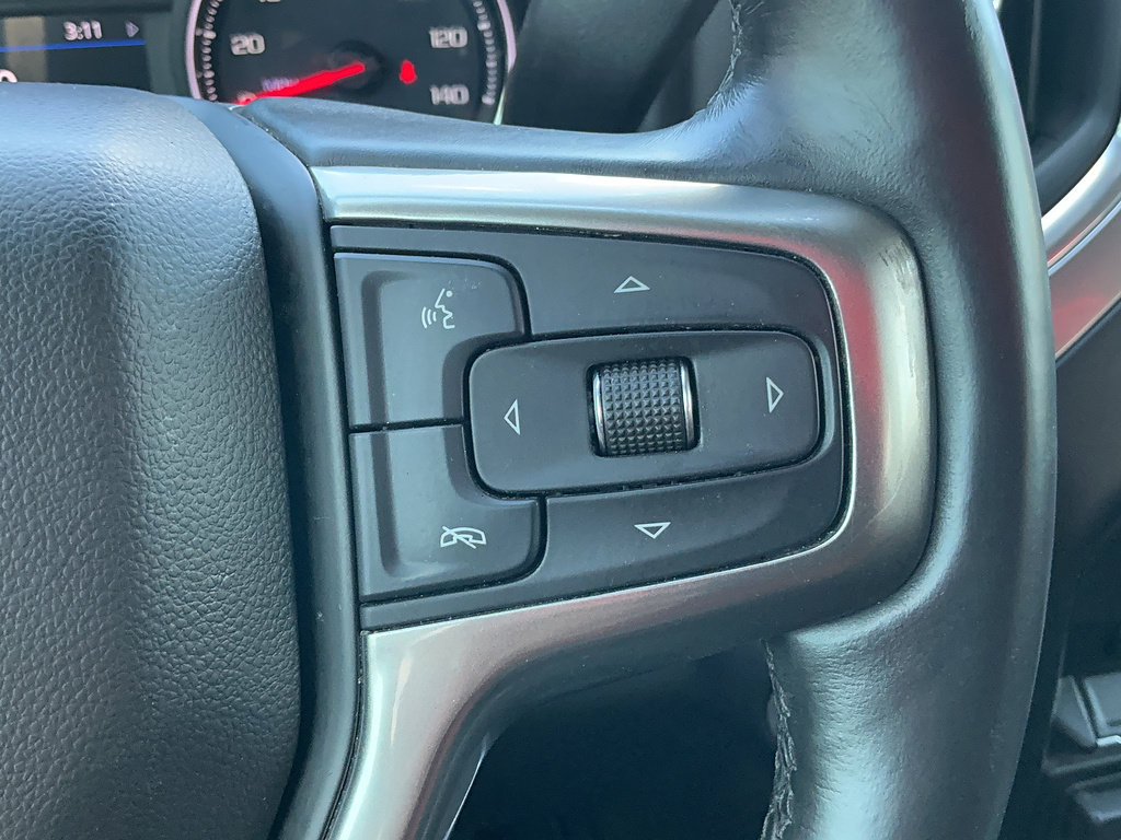 Used 2019 Chevrolet Silverado 1500 RST w/ All-Star Edition AWD/4WD image 23