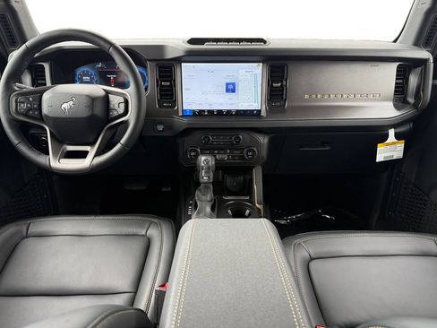 New 2026 Ford Bronco Badlands AWD/4WD image 43