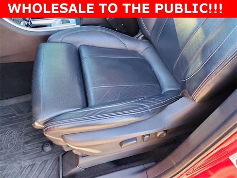 Used 2019 Subaru Ascent Limited image 14