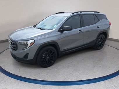 Used 2021 GMC Terrain SLE w/ Driver Convenience Package