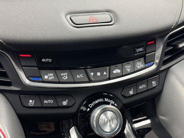 Used 2021 Acura TLX Type S AWD/4WD image 35