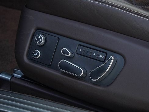 Certified 2016 Bentley Continental GT image 38