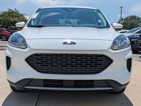 Used 2021 Ford Escape SE w/ Convenience Package FWD image 2