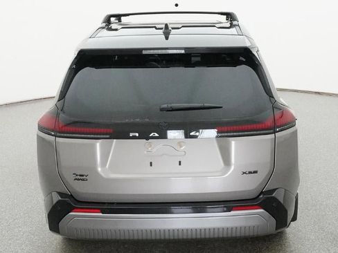 New 2026 Toyota RAV4 XSE image 3