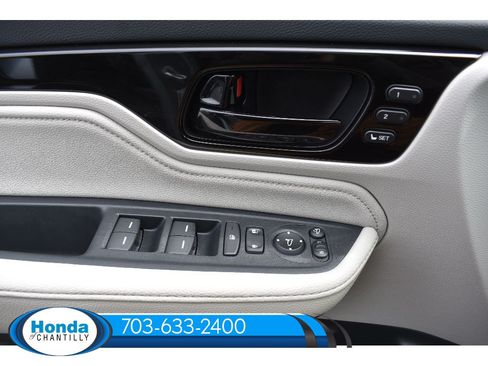 New 2026 Honda Odyssey Elite image 24