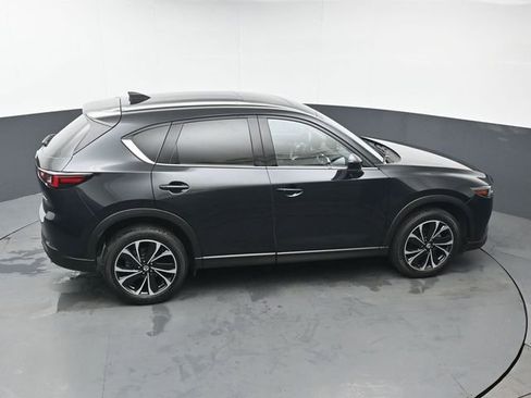 Certified 2023 MAZDA CX-5 AWD 2.5 S w/ Premium Plus Pkg image 43