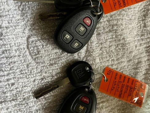 Used 2019 GMC Savana 2500 Extended image 39