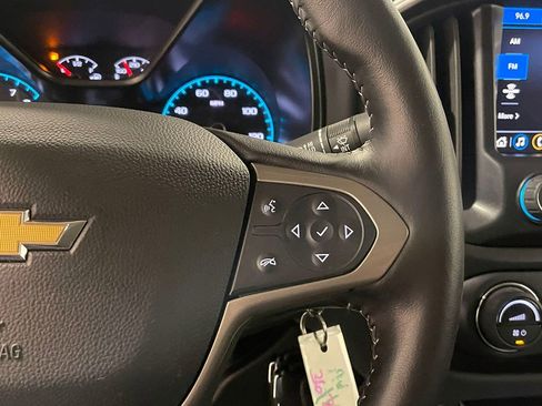 Used 2022 Chevrolet Colorado Z71 image 34