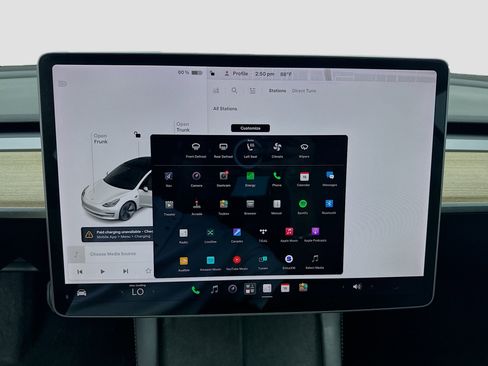 Used 2021 Tesla Model 3 Standard Range Plus RWD image 11