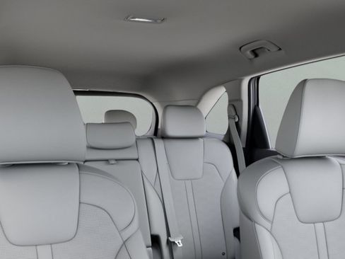 New 2026 Kia Sorento EX AWD/4WD image 22
