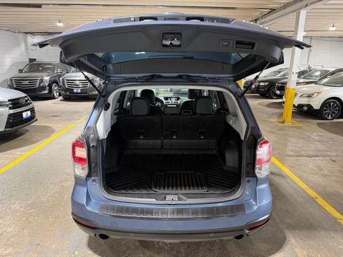 Used 2018 Subaru Forester 2.0XT Touring w/ 50th Anniversary Edition AWD/4WD image 7