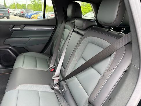 New 2026 GMC Terrain AT4 w/ Convenience Package III AWD/4WD image 20