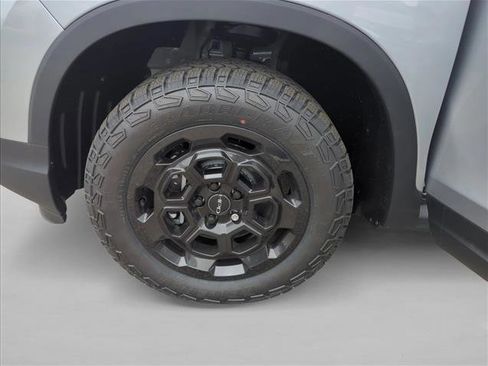 New 2026 Honda Ridgeline TrailSport image 19