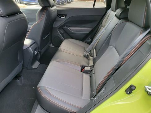 New 2026 Subaru Crosstrek 2.5i Limited AWD/4WD image 26