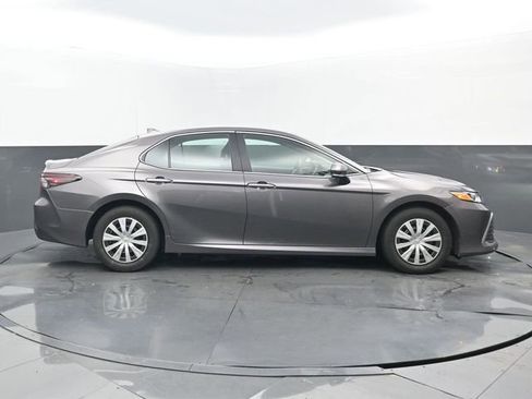 Used 2024 Toyota Camry LE FWD image 2