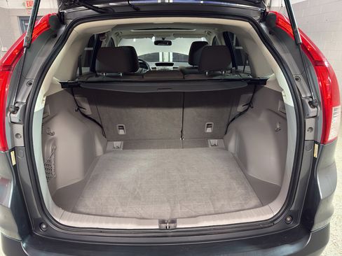 Used 2013 Honda CR-V EX image 30