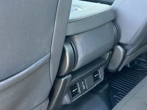 Used 2026 GMC Sierra 1500 Pro w/ Pro Value Package RWD image 16