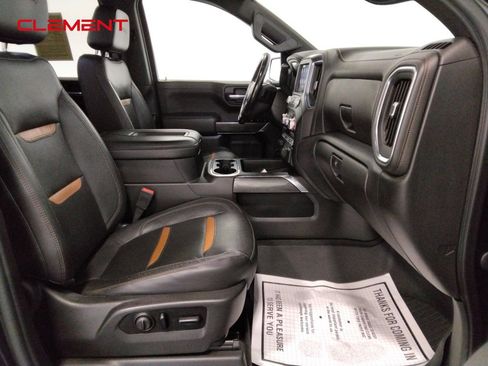 Used 2020 GMC Sierra 1500 AT4 w/ AT4 Premium Package image 37