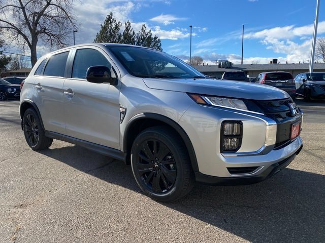 New 2026 Mitsubishi Outlander Sport LE AWD/4WD image 7