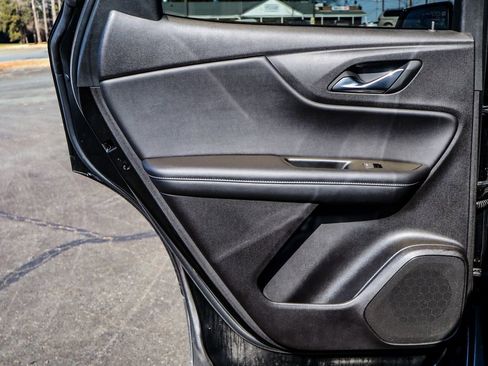 Used 2024 Chevrolet Blazer LT image 37