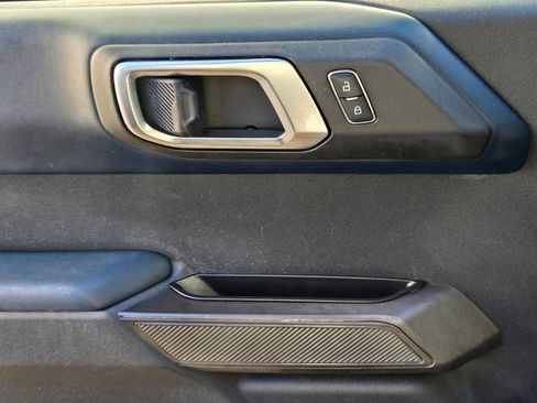 Used 2021 Ford Bronco Outer Banks image 24