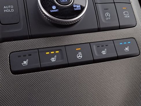 Used 2021 Hyundai Palisade Limited image 27