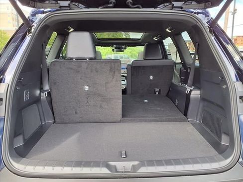 New 2026 Lexus TX 350 AWD image 35