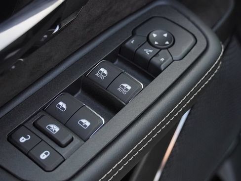 New 2026 RAM 1500 RHO AWD/4WD image 21