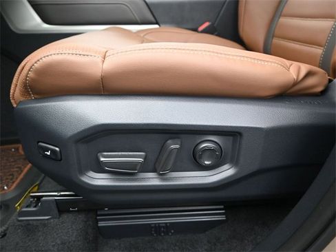 New 2026 Toyota Tundra 1794 Edition w/ TRD Off-Road Package image 9