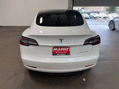 Used 2022 Tesla Model 3 Long Range