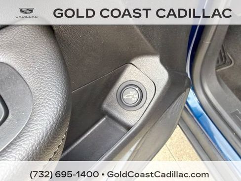 Used 2023 GMC Terrain SLE w/ Driver Convenience Package AWD/4WD image 16