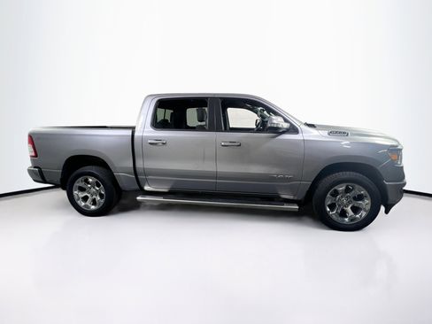 Used 2022 RAM 1500 Big Horn image 4