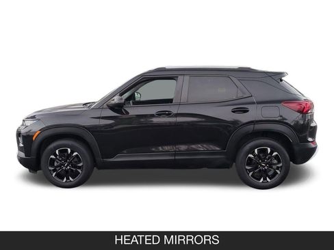 Used 2023 Chevrolet TrailBlazer LT FWD image 5
