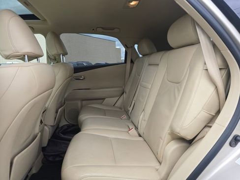 Used 2011 Lexus RX 350 AWD w/ Premium Pkg image 13