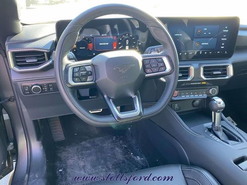 New 2026 Ford Mustang GT RWD image 10