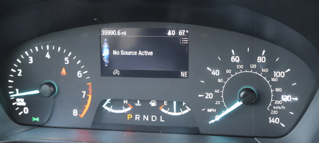 Used 2022 Ford Escape SE w/ Convenience Package AWD/4WD image 11