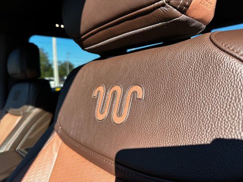 New 2026 Ford F250 King Ranch image 32