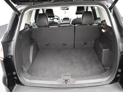 Used 2014 Ford Escape Titanium w/ Equipment Group 401A AWD/4WD image 18