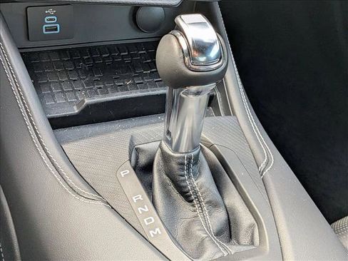 Certified 2024 Ford Mustang GT Premium RWD image 12
