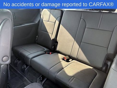 Certified 2023 Chevrolet Traverse RS w/ LPO, Floor Liner Package AWD/4WD image 12
