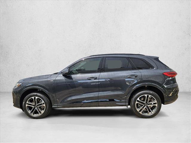 New 2026 Audi Q5 2.0T AWD/4WD image 8