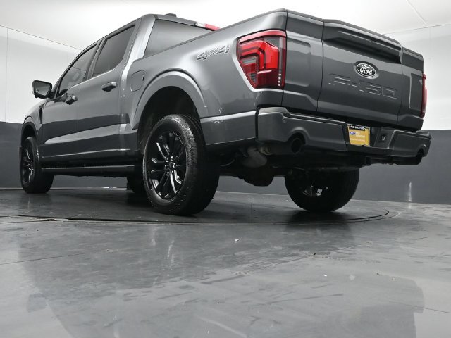 Certified 2024 Ford F150 Lariat w/ Bed Utility Package AWD/4WD image 43